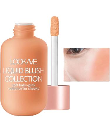 Makeup Face Makeup Matte Cream Makeup Brightening Lasting Natural Look Dewy Finish Breathable Feel Advanced Hazy Feeling Sritob 04# - Buy Online on GoSupps.com