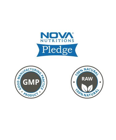 Nova Nutritions Dead Sea Mud Powder 16 OZ - Skin Regenerator for Face & Body Mask - Natural Formula - Buy Online on GoSupps.com