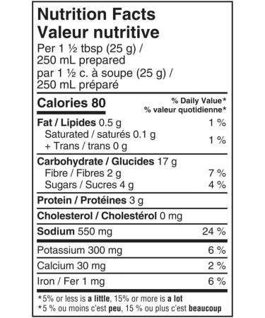 Knorr Professional Minestrone Soup Mix Minestrone 423 g (Pack of 1) - Buy Online on GoSupps.com