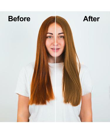 Buy 3 in 1 Blonde Brown Hair Dye Shampoo | Semi-Permanent 16.9 FL Oz | Lasts 30 Days | International Shipping Available - Buy Online on GoSupps.com