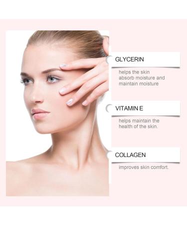 Gel hydratant pour le visage - Cr me hydratante naturelle claircissante pour le visage - 50 g - Lotion l g re pour le visage avec r paration raffermissante pendant la nuit - Pour femmes voyage - Buy Online on GoSupps.com