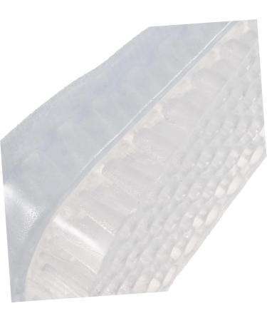 3 Pairs Invisible Shoe Lifts | Height Increase Inserts - Comfort & Style | International Shipping - Buy Online on GoSupps.com