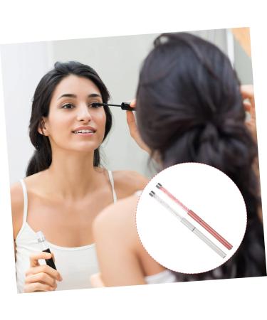 Buy Beaupretty 4 Pcs Grafting Eyelash & Eyebrow Brushes - Diamond Fiber for Perfect Beauty Application - Buy Online on GoSupps.com