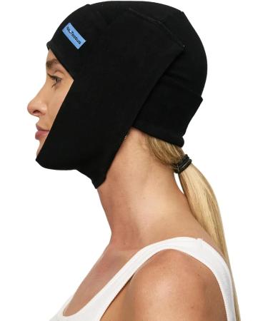 Post-Facelift Compression Garment for Men & Women | Enhanced Recovery & Support - Buy Online on GoSupps.com