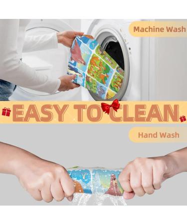 Beard Bib Apron & Hair Catcher for Men - Waterproof Non-Stick Grooming Cape for Shaving & Trimming - Buy Online on GoSupps.com