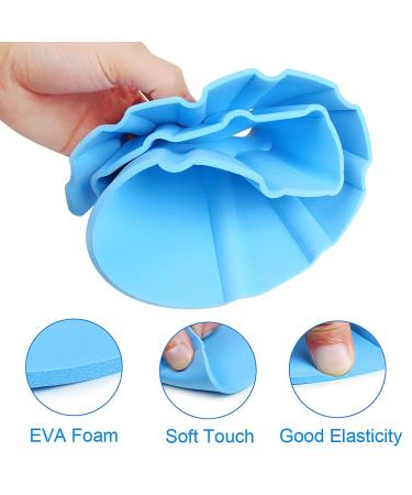 EWIN(R) Adjustable Baby Shampoo Bath Shower Cap Set - Buy Online on GoSupps.com