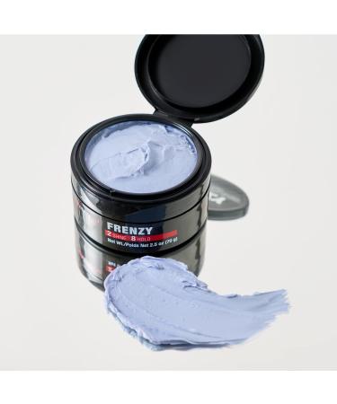 SexyHair Style Frenzy Matte Texturizing Paste - 2.5 fl oz - Buy Online on GoSupps.com