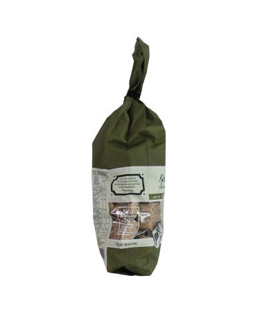 Erofili Avgenakis Greek Barley Rusks with Olives 2 Pack (760g) | Authentic Greek Snack | International Shipping - Buy Online on GoSupps.com
