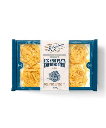 La Molisana Egg Tagliatelle N.203 250g