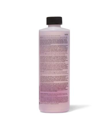 Nourishing Acetone Nail Polish Remover - Gentle and Effective Formula - Buy Online on GoSupps.com