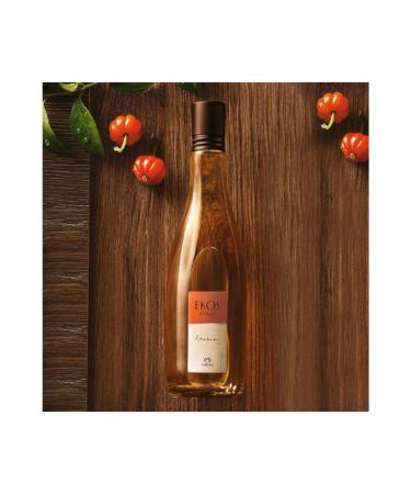 natura - Linha Ekos (Pitanga) - Colonia Frescor Feminina 150 Ml - (Ekos (Brazilian Cherry) Collection - Fresh Eau de Cologne for Women 5 Fl Oz) Fresh 2.65 Ounce (Pack of 1) - Buy Online on GoSupps.com