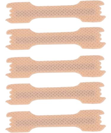 ANGGREK Nasal Congestion Patch 14PCS - Instant Relief for Nasal Congestion - Better than Nasal Strips - Buy Online on GoSupps.com