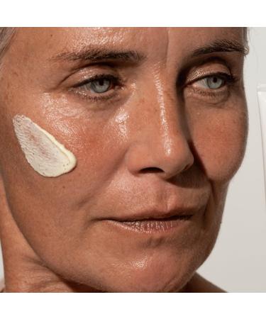 DAY + | Repairing Mask & Scrub | Repairs & Nourishes in depth Eliminates dead cells Soothes the skin | Shea Butter Argan Aloe Vera | 99% natural ingredients | 150 ml tube - Buy Online on GoSupps.com