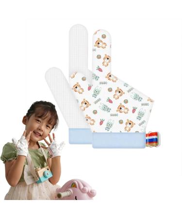 Cloverhome Thumb Sucking Stop for Kids - Color S