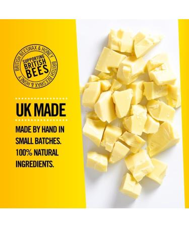 Bath Melt - Unscented Sensitive Skin Bath Oil (24 Uses) - 100% Natural Formula for Eczema, Babies - Our Tiny Bees Skincare - Buy Online on GoSupps.com
