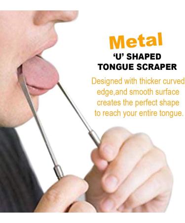 Groomarang Gum Oil - 100% Pure Extra Strong Vegetable Oils | 15ml with Stainless Steel Tongue Depressor | International Shipping Available - Buy Online on GoSupps.com