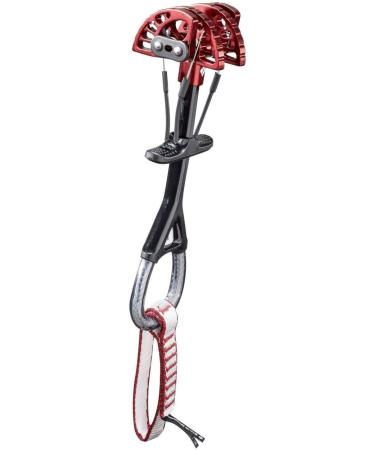 Buy Black Diamond Camalot Ultralight 0.4/Gray Lightweight Climbing Protection for Global Shipping - Buy Online on GoSupps.com