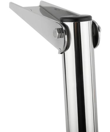 3 Step Stainless Steel Telescoping Boat Ladder Swim Step by Amarine Made - Buy Online on GoSupps.com