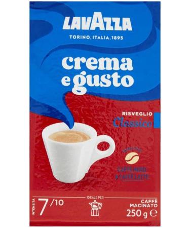  Italian Gourmet E.R. Caff Toraldo STRONG & CREAMY BLEND Box of 90 pastilles ESE44 + Gourmet Pulp Italian Gourmet Pulp 400 g - Buy Online on GoSupps.com