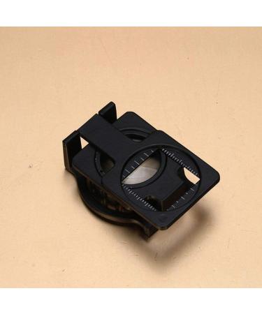 Professional ES Vision aids Pocket with Scale Desktop Hands Free Folding 10X HD Lens Loupe for Scale Measurement Identification Wenwan Coins Identification Statio Full of Stars - Buy Online on GoSupps.com