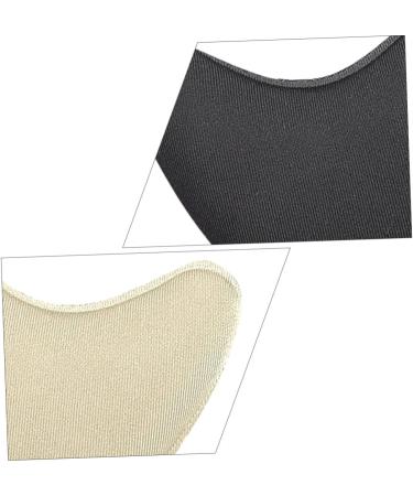 Shop NOLITOY 12 Pairs High Heel Toe Pads - Comfortable Cushions for Women's Heels Block Heels and Boot Feet - International Shipping Available - Buy Online on GoSupps.com