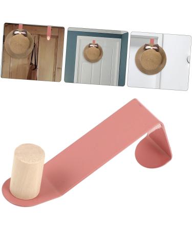 Alipis Door Hook Wall Mounted Shelves for Storage Heavy Duty Door Hanger Hook Decorative Hook Towel - Buy Online on GoSupps.com