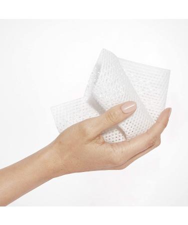 OLAY Daily Gentle Clean 5-in-1 Water Activated Cloths - Unscented 33 Count (Pack of 3) - Buy Online on GoSupps.com