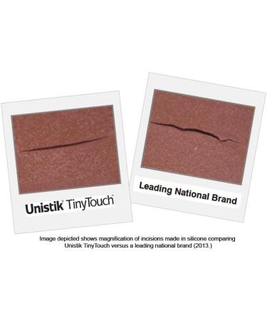 Owen Mumford Unistik TinyTouch Preemie Heel Incision Device - Fast and gentle procedure for premature babies - Buy Online on GoSupps.com