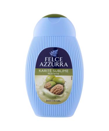 Felce Azzurra Felce Azzurra - Shower Shea Sublime Nourishing - 250 ml