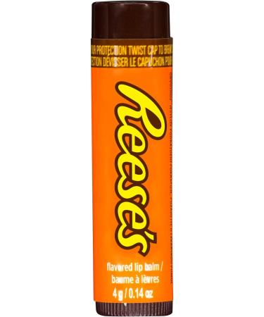 Reese's Single Lip Balm - Moisturizing Lip Care by Read My Lips - Buy Online on GoSupps.com