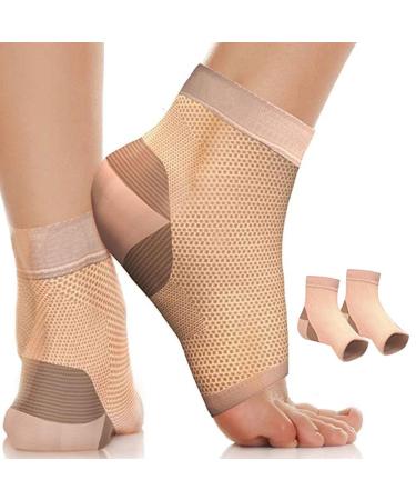 Saskate ankle bandage Fascite Plantare Foot bandage midfoot flexible footband foot vault support fascite plantar socks