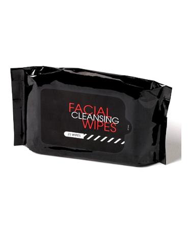 SG Collection Facial Cleansing Wipes (25 Wipes per Pack)
