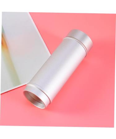 Housoutil Badger Hair Jagger Shaving Brush for Men - Portable Neck & Foam Cleansing Brush in Orange Hair Bow - Ideal Hairdressing Tool - Buy Online on GoSupps.com