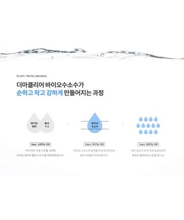Dr.Jart+ Dermaclear Micro Foam 120ml - Gentle Cleansing Foam for Clear Skin - Buy Online on GoSupps.com