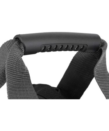 Zerone Weightlifting Training Sandbag - 0-45 Pounds Multi-Purpose Fitness Support for Home Workouts - Buy Online on GoSupps.com
