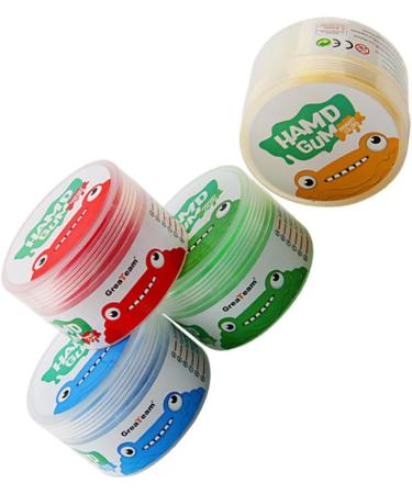 FRCOLOR 8 Pcs Discovery Putty for Hand Kit Putty Child Dough - Buy Online on GoSupps.com