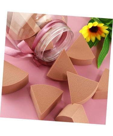 Buy Red Powder Sponge - Beauty Blending Puff & Applicator for Flawless Makeup | International Shipping Available - Buy Online on GoSupps.com