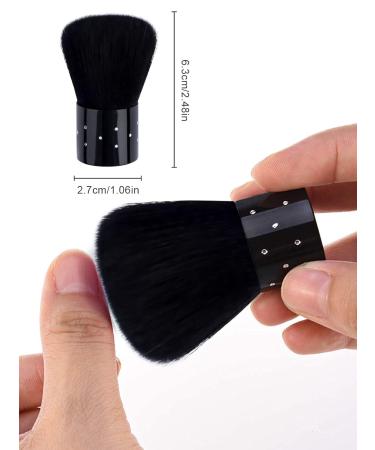 Buy TOROKOM 19Pcs Acrylic Nail Brush Set - Complete Nail Art Tools Gel Polish & Design Brushes for Professionals | International Shipping - Buy Online on GoSupps.com