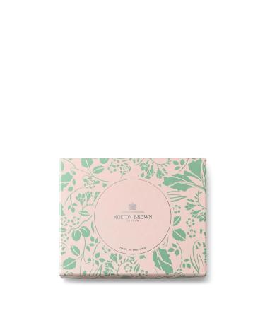 Shop Molton Brown Heavenly Gingerlily Body & Hand Care Gift Set | Luxury International Shipping - Buy Online on GoSupps.com