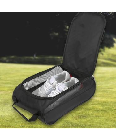 Snufeve6 Durable Golf Shoe Carrying Bags - Perfect Storage for Golf Shoes | International Shipping - Buy Online on GoSupps.com