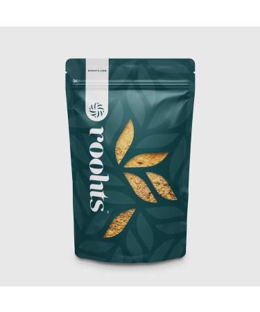 Roohts Dhaal Recipe Mix 150g | Premium Spice Blend | Lentils | Broth | Soup | Cooking | Convenience | Meal Prep | Resealable | Quality | Quick Meal| Authentic Flavours| Easy Meal | Restaurant Style - Buy Online on GoSupps.com