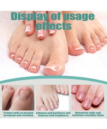 3 Pcs Nail Care Pen Stylo de Soin des Ongles pour des ongles des mains et des pieds soign s avec lime ongles - Buy Online on GoSupps.com