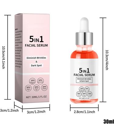  Holdes Brightening face cream - 30 ml - Skin repair and hydration cream - Moisturizing face cream - For the workplace morning routine nighttime after showering - Buy Online on GoSupps.com