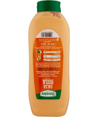  Develey PINK SAUCE ML.875 - Buy Online on GoSupps.com