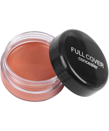  HELEVIA Popfeel 5 Colours Concealer Concealer Concealer Eye Bags for Acne Make-Up (FC04) - Buy Online on GoSupps.com