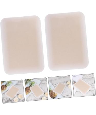 Outanaya 2pcs Concealer Skin Cove up Tape Waterproof Adhesive Tape Multifunctional Skin Cover Patch Beige or - Buy Online on GoSupps.com