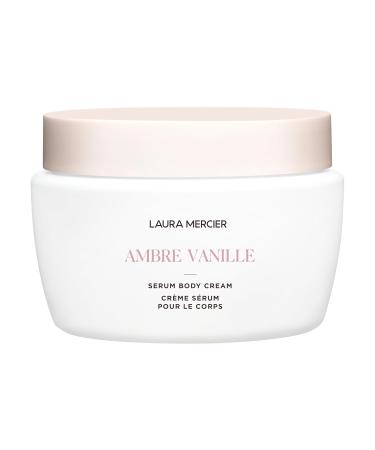 Laura Mercier Serum Body Cream Ambre Vanille 13.5 Ounce (Pack of 1) - Buy Online on GoSupps.com