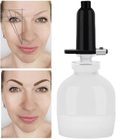 Brow Mapping String Tool 20 Microblading Supplies For Accurate Marking - Accurate Marking String Brow Microblading Supplies For Makeup Artists Beauty Schools Pochy White - Buy Online on GoSupps.com