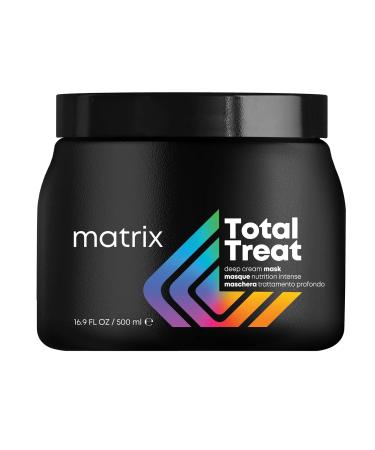 Matrix Pro Solutionist Treatment 500ml