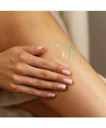 SBC Skincare Muscle & Joint Pain Cream 300ml - Soothing Gel for Tired Legs & Feet - Instant Relief Massage Cream - Buy Online on GoSupps.com
